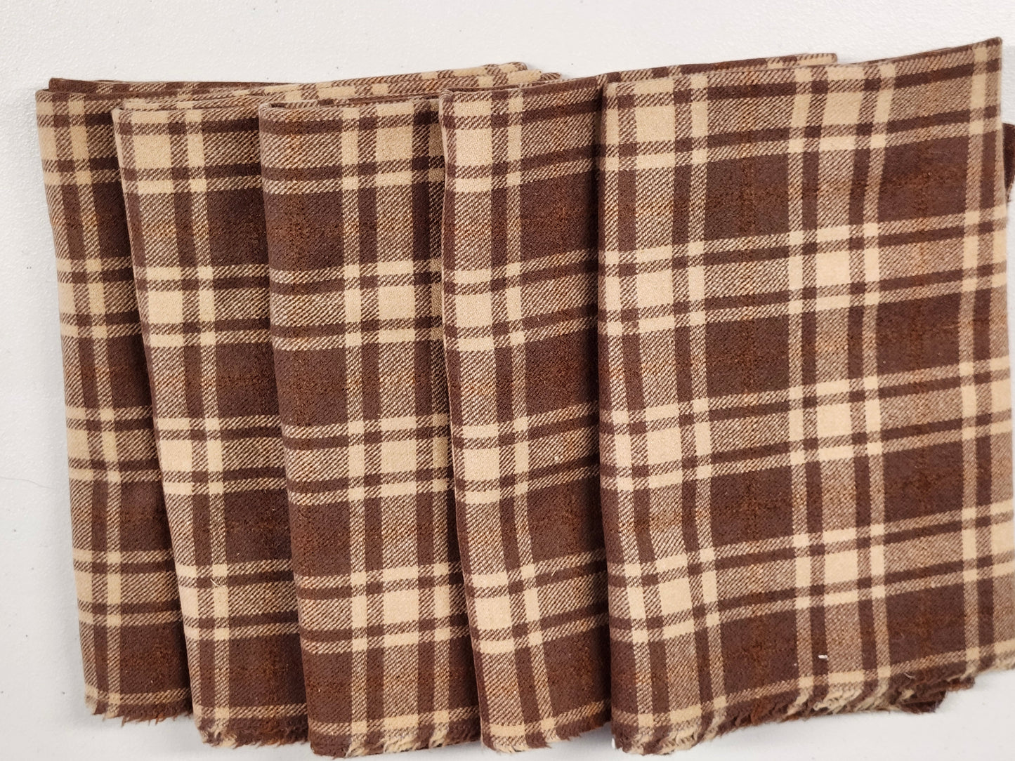 Textured Wool 4