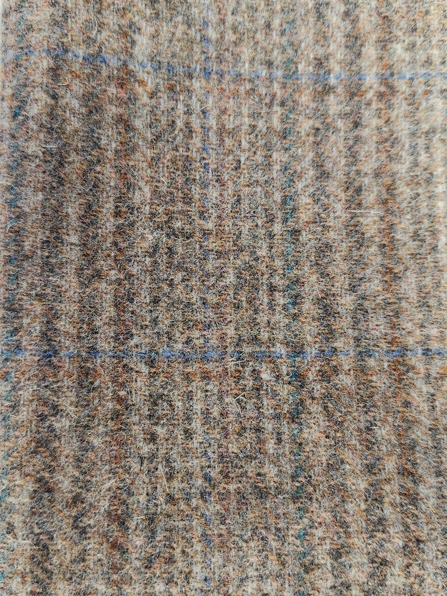 Textured Wool 6