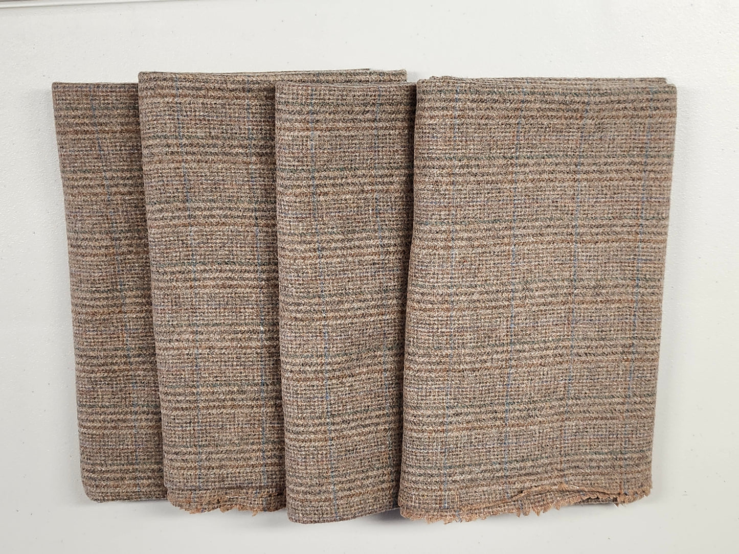 Textured Wool 6