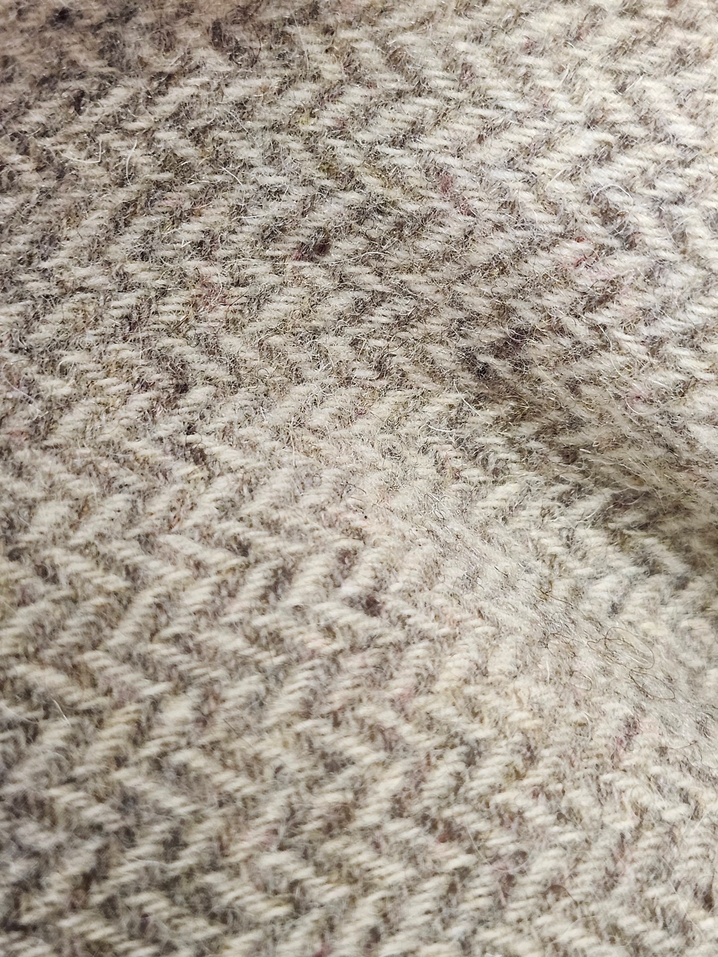 Textured Wool 7