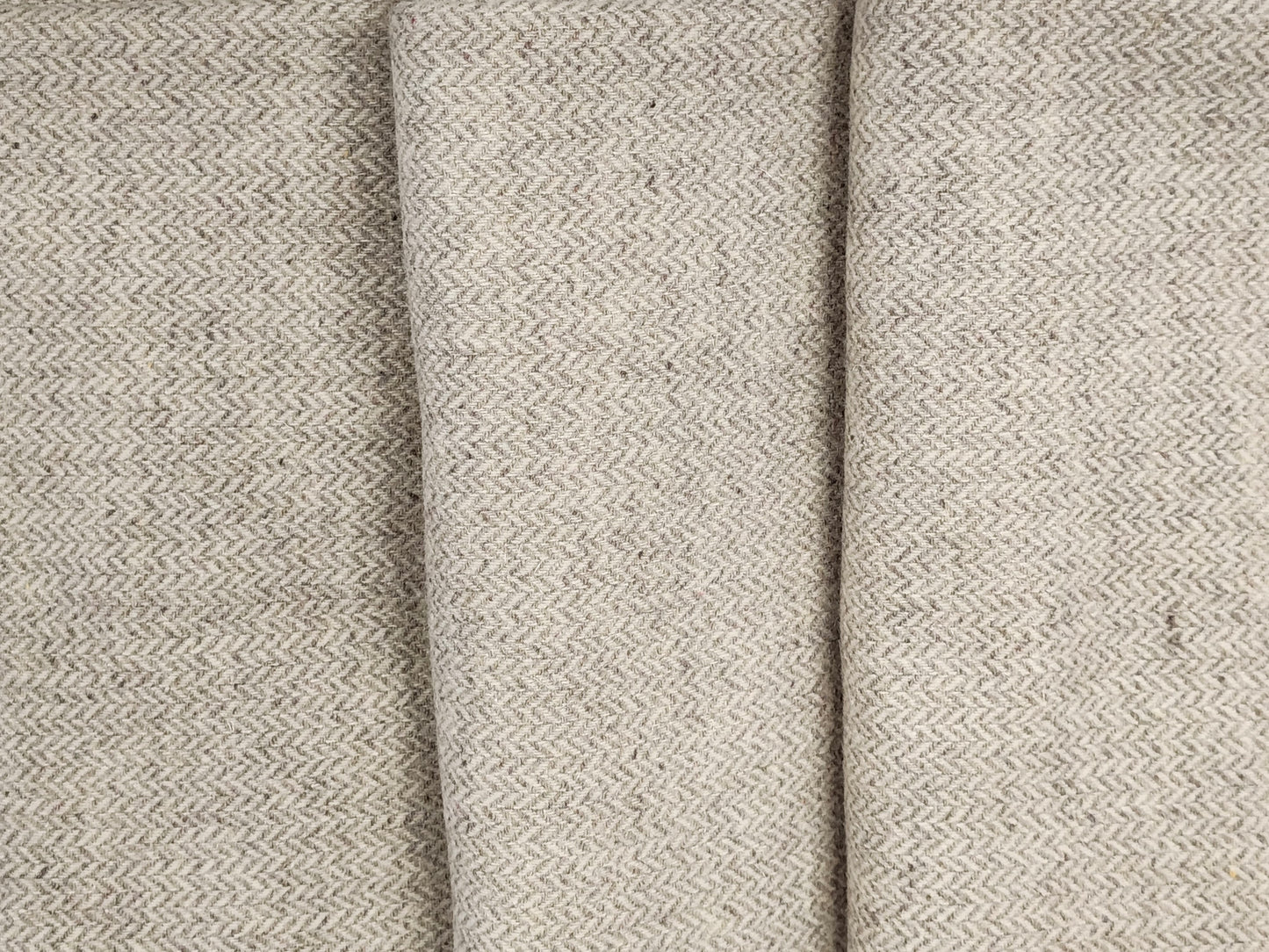 Textured Wool 7