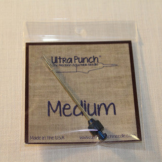 Ultra Punch Tip Medium