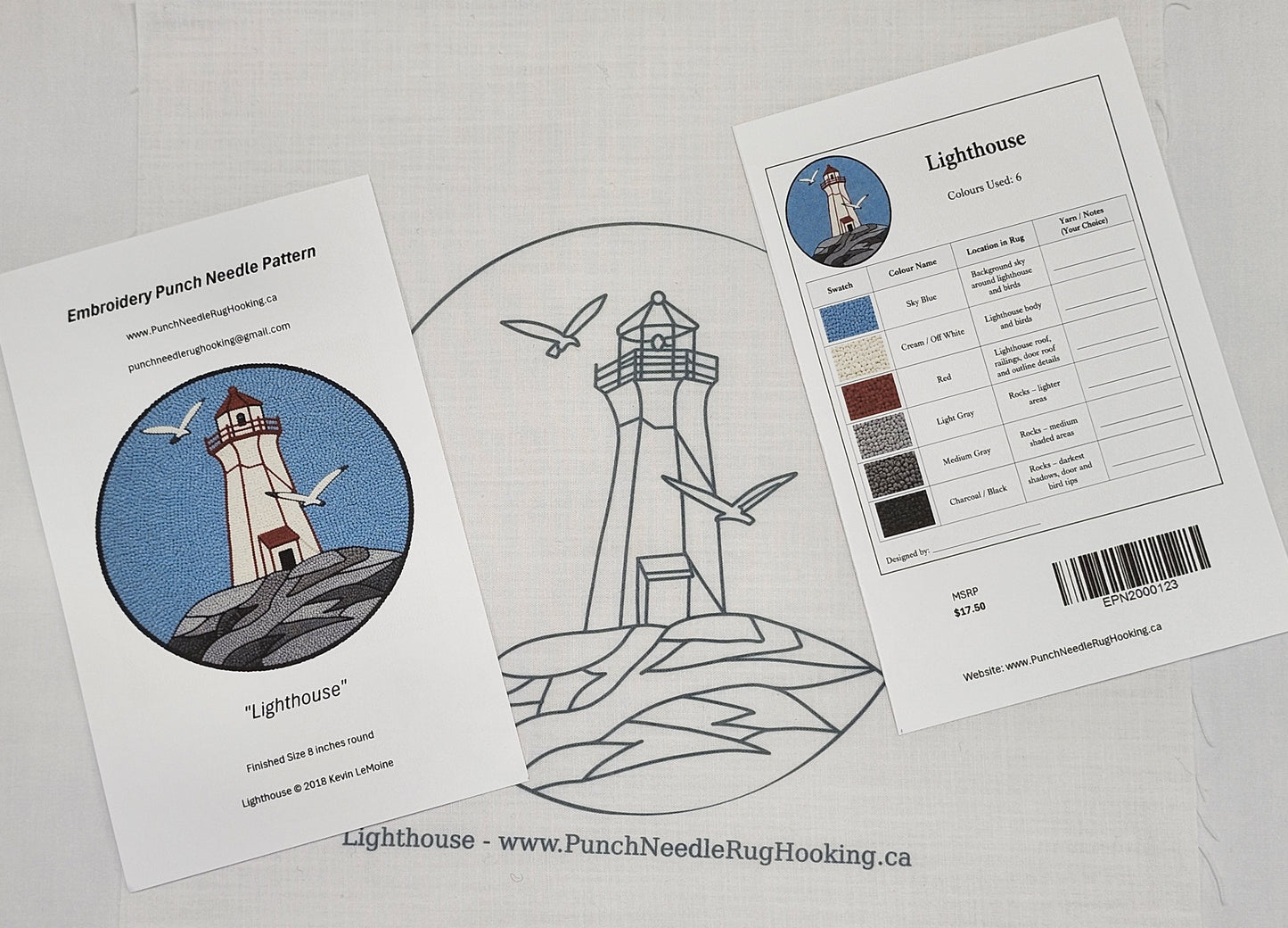 Lighthouse