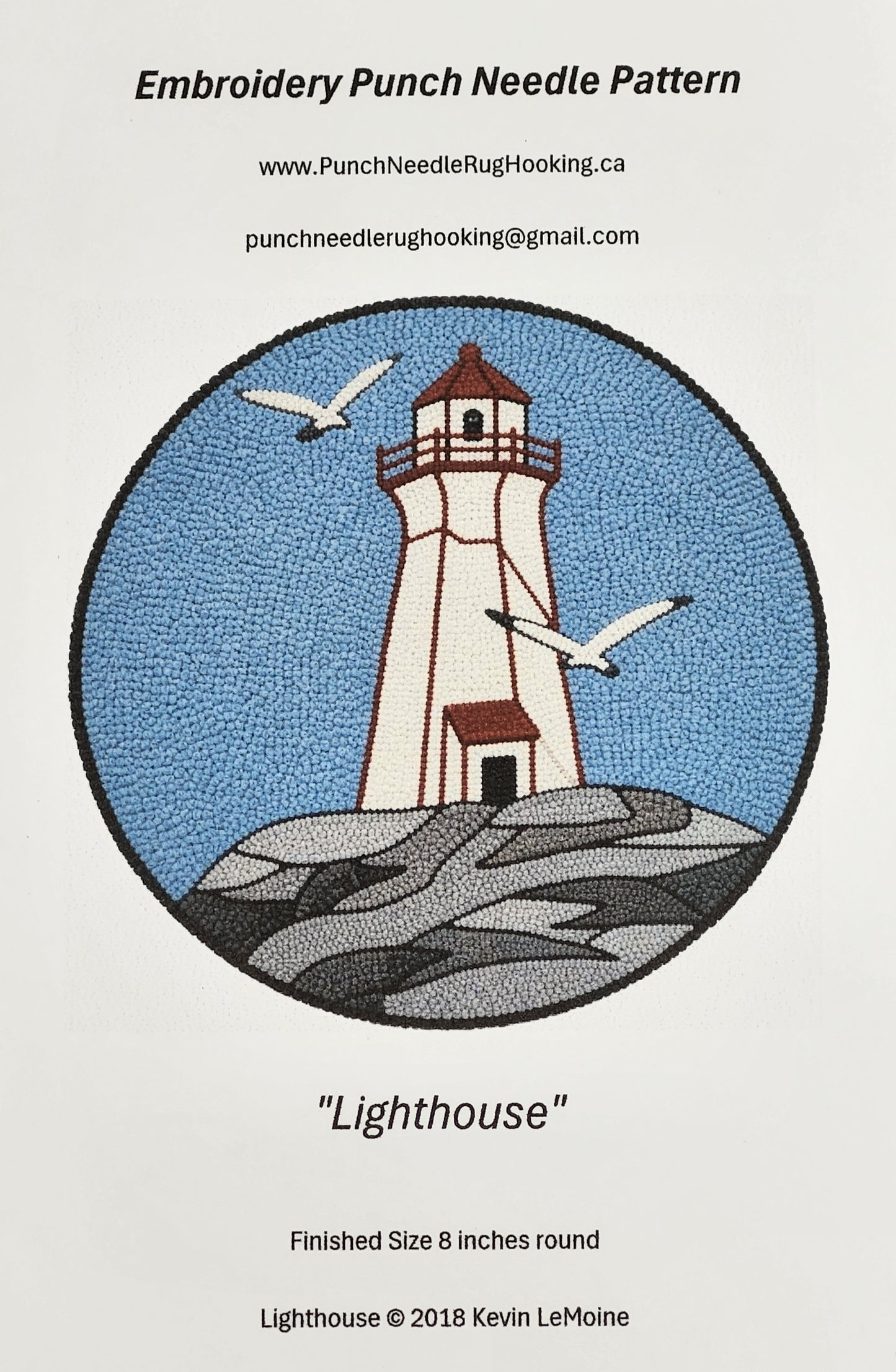 Lighthouse