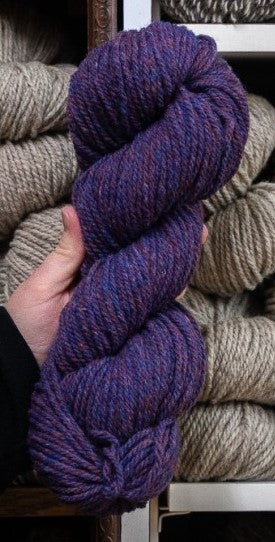 MacAusland Woolen Mills 2 ply