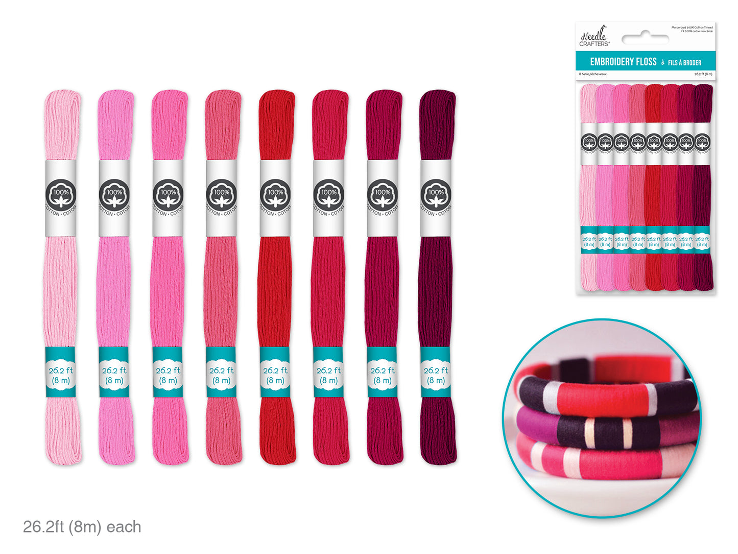 Embroidery Floss