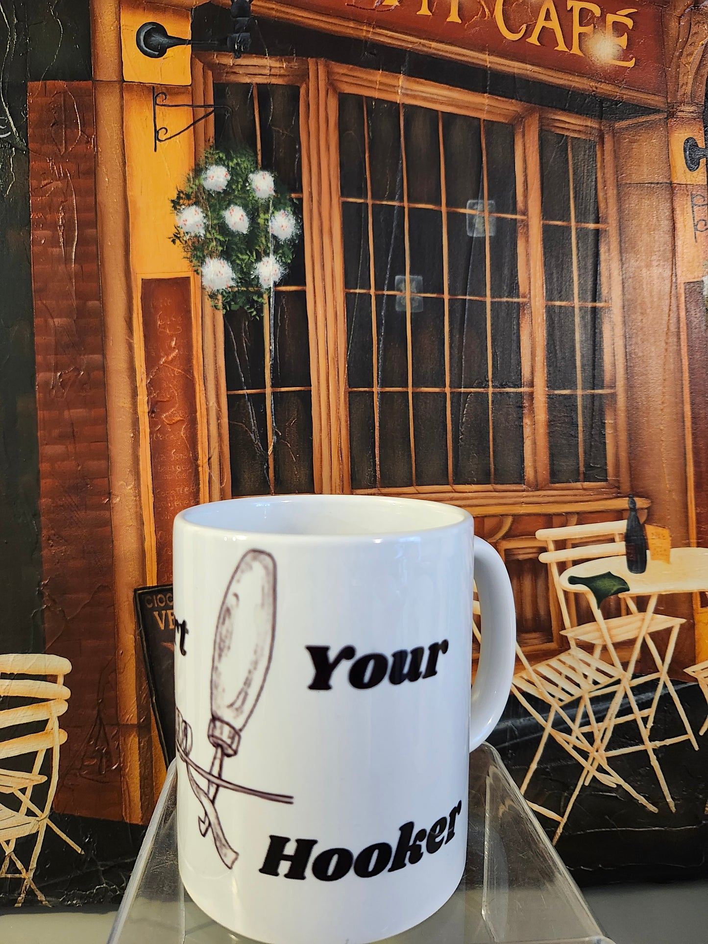 Coffee Mugs