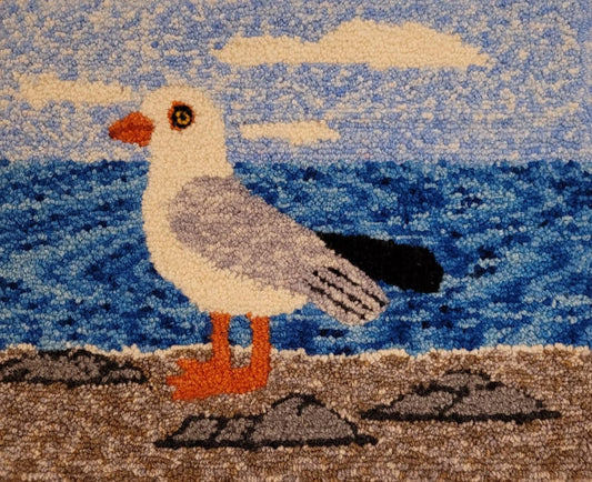 The Seagull