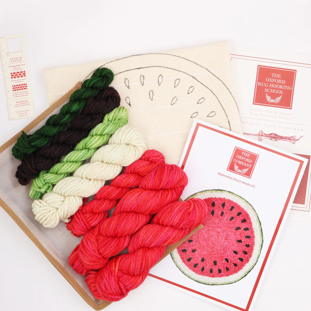 Watermelon Kit by The Oxford Company