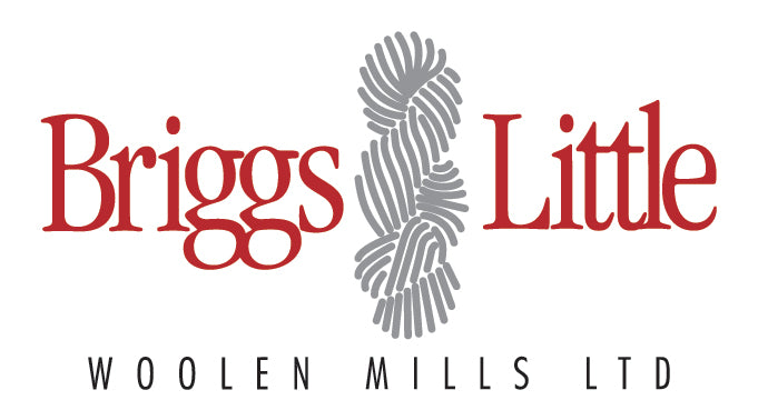 Limited Edition Briggs & Little