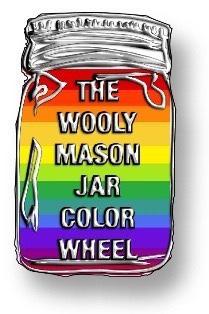 Wooly Mason Jar Refills